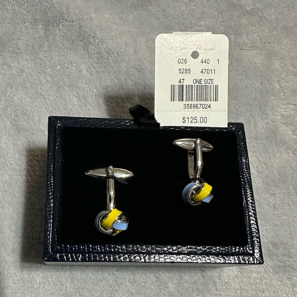 Brooks Brothers Cufflinks
